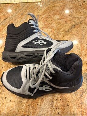 Boombah Athletic High-Top Turf Shoes Cleats Women's Softball Soccer